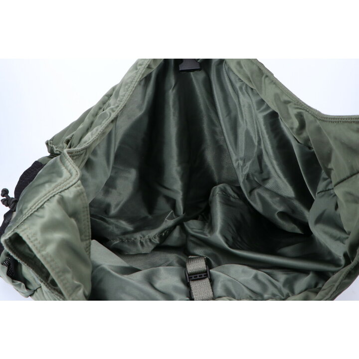 楽天市場】HEAD PORTER ヘッドポーター OLIVE DRAB オリーブドラブ 