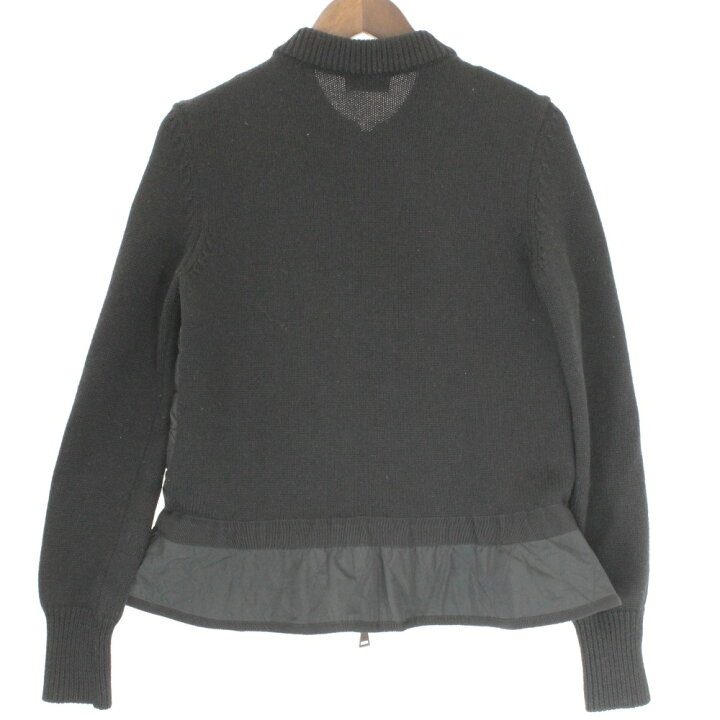 楽天市場】MONCLER モンクレール 【国内正規】MAGLIONE TRICOT 