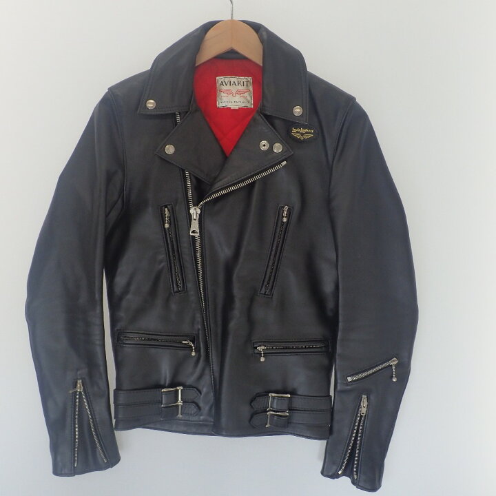 楽天市場】Lewis Leathers ルイスレザー 391T タイトフィット 