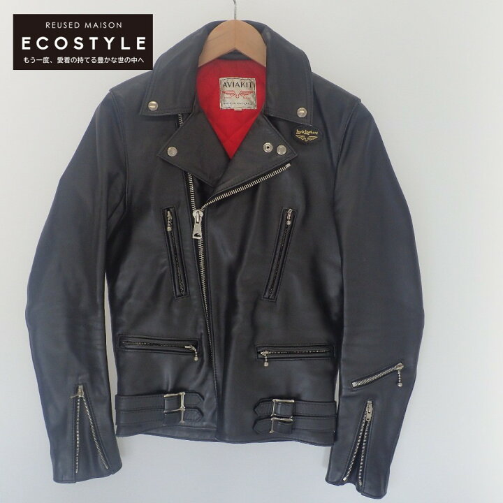 楽天市場】Lewis Leathers ルイスレザー 391T タイトフィット  