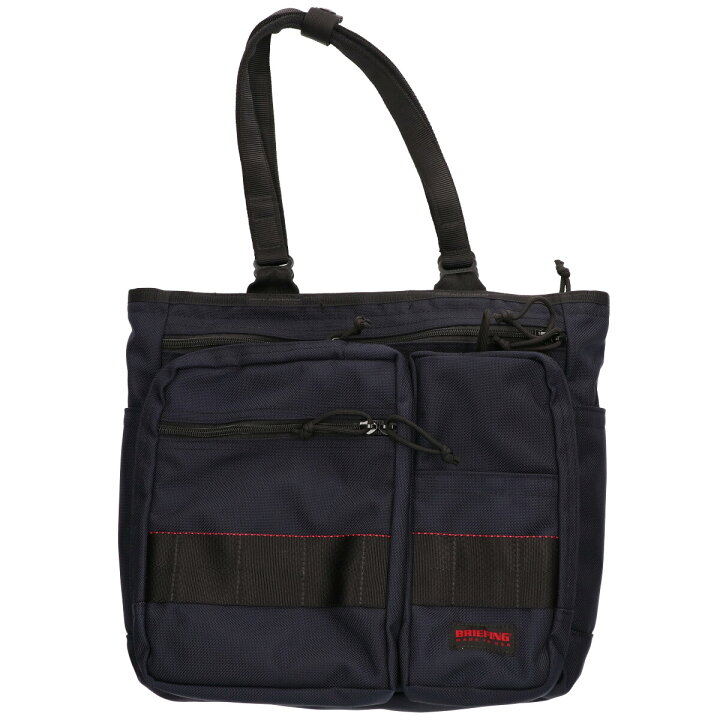 楽天市場】BRIEFING ブリーフィング BRF300219 BS TOTE TALL バリ 