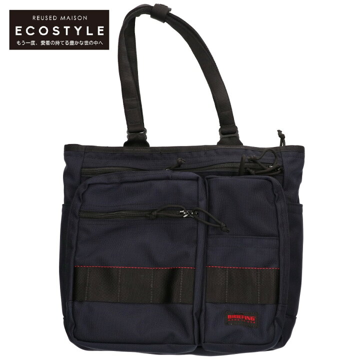 楽天市場】BRIEFING ブリーフィング BRF300219 BS TOTE TALL バリ 