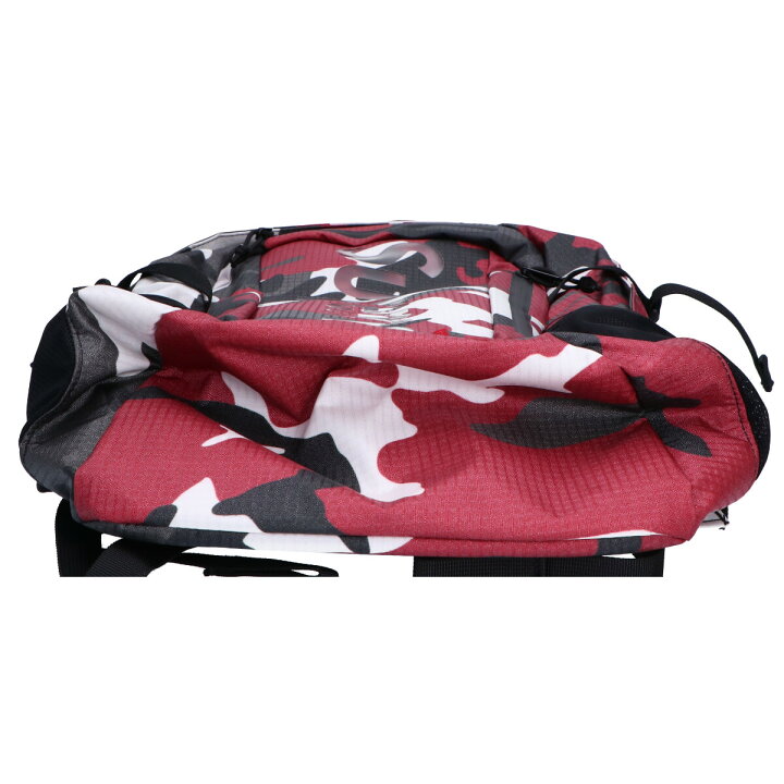 楽天市場】Supreme シュプリーム 21SS Backpack Red Camo コーデュラ 