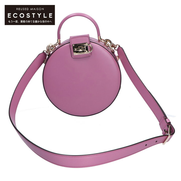 楽天市場】Salvatore Ferragamo サルヴァトーレフェラガモ FZ-21 The  