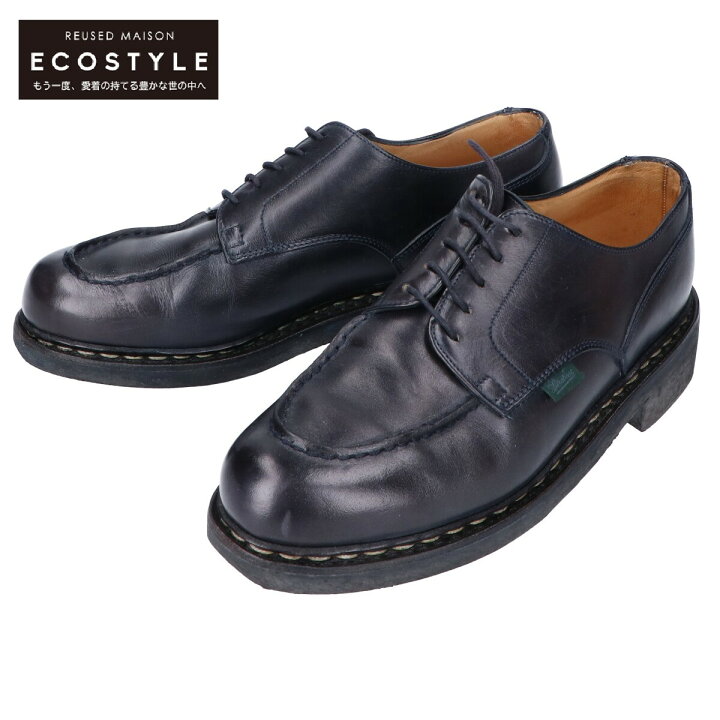 楽天市場】Paraboot パラブーツ CHAMBORD シャンボード 外羽根 レザーU 