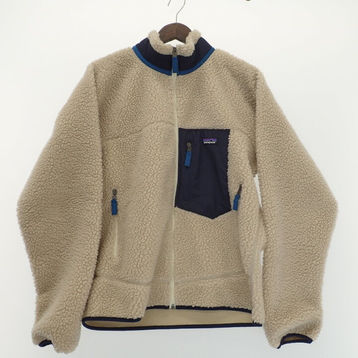 楽天市場】patagonia パタゴニア 国内正規 23056FA20 Classic Retro-X  