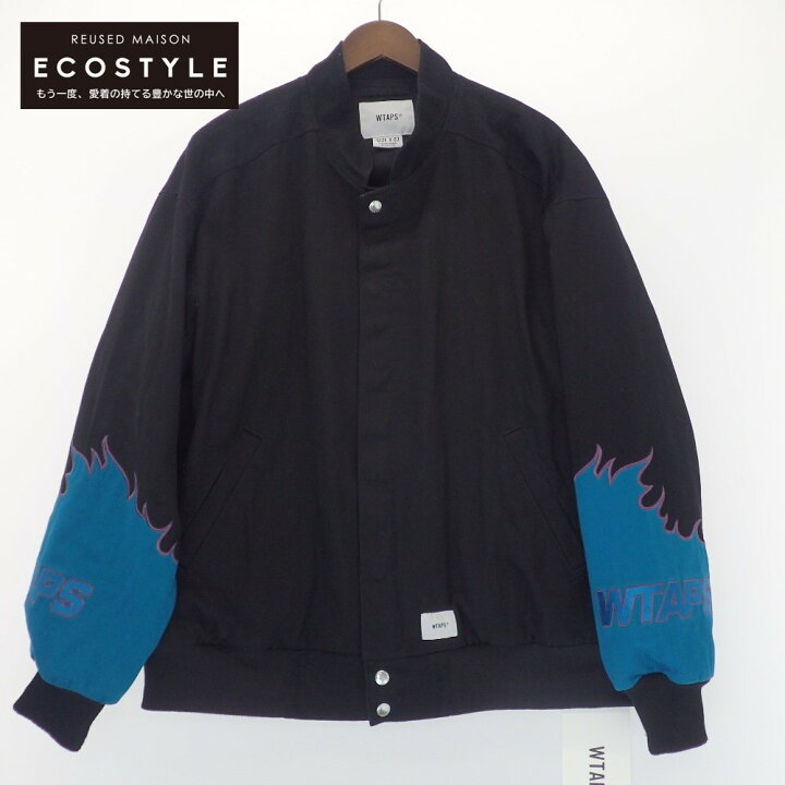 楽天市場】WTAPS ダブルタップス 20SS 201BRDT-JKM04 DRIFTERS 