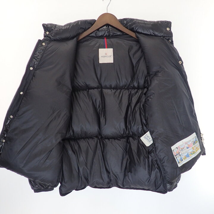 楽天市場】MONCLER モンクレール AYNARD エイナード ダウン ジャケット 