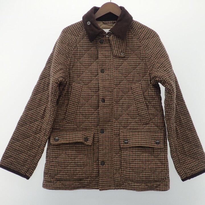 楽天市場】Barbour バブアー SHIPS別注 1902327 BEDALE SL Jacket 