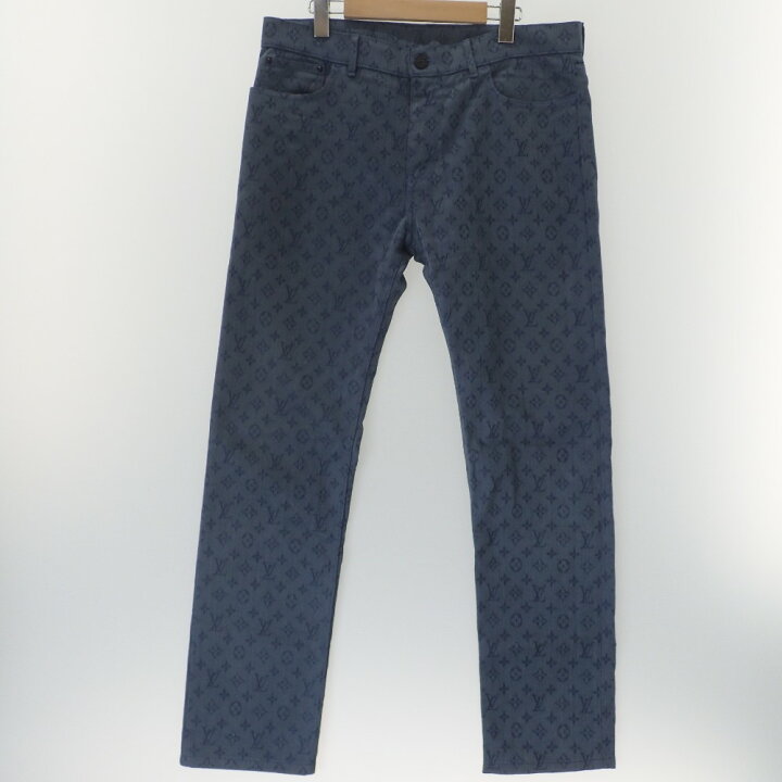 楽天市場】LOUIS VUITTON ルイ・ヴィトン 【国内正規】RM192M QJQ  