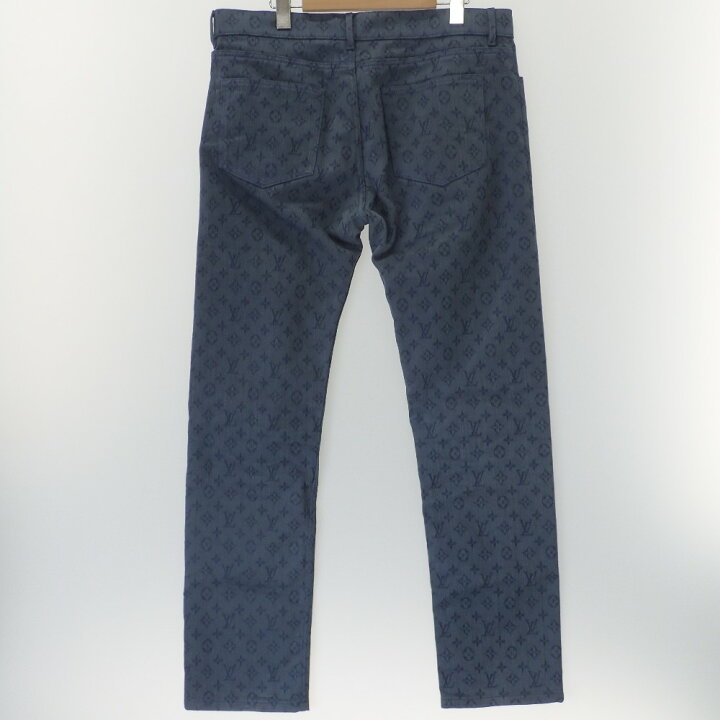 楽天市場】LOUIS VUITTON ルイ・ヴィトン 【国内正規】RM192M QJQ  