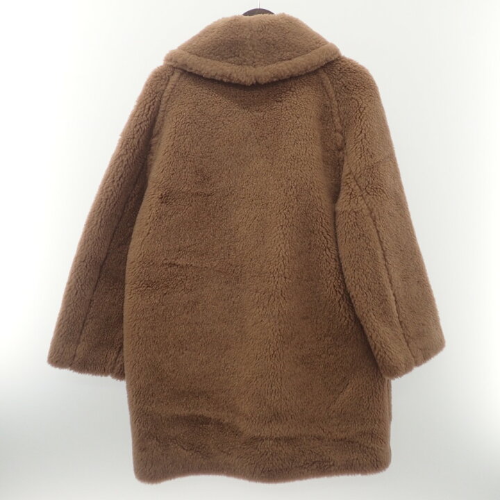 楽天市場】Max Mara マックスマーラ 【国内正規】10860953 キャメル  