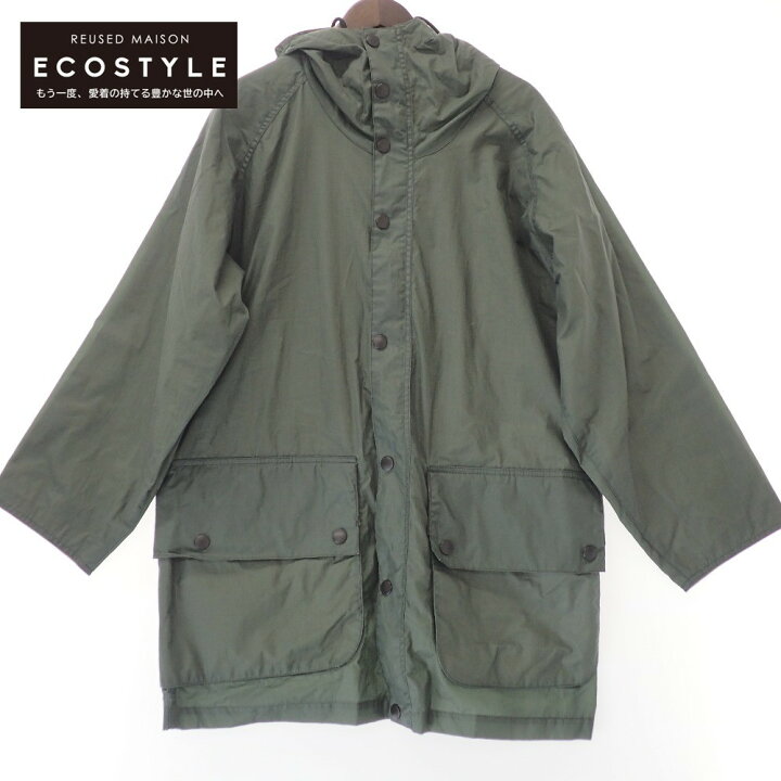 楽天市場】Barbour バブアー 【新品/定価5万8300円/国内正規/20AW 