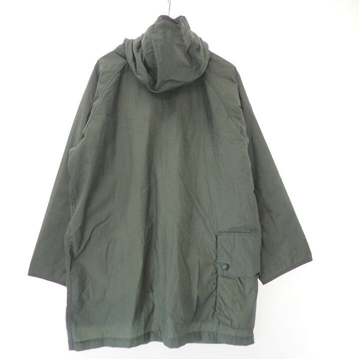 楽天市場】Barbour バブアー 【新品/定価5万8300円/国内正規/20AW 