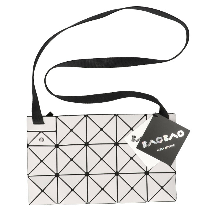 楽天市場】BAO BAO ISSEY MIYAKE バオバオイッセイミヤケ 【新品同様品 