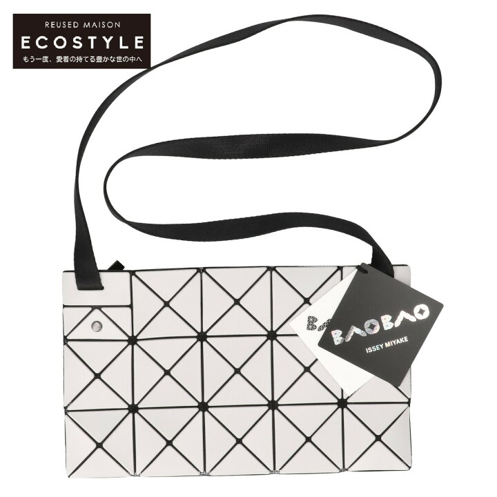 楽天市場】BAO BAO ISSEY MIYAKE バオバオイッセイミヤケ 【新品同様品 
