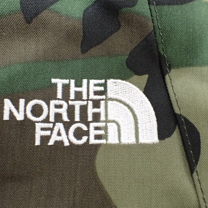 楽天市場】THE NORTH FACE ノースフェイス 国内正規 ND91535 NOVELTY 
