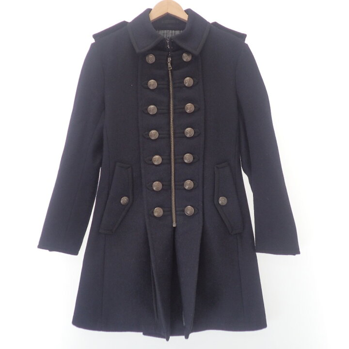 楽天市場】BURBERRY BLACK LABEL バーバリー ブラックレーベル D1B08  