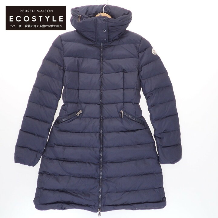 楽天市場】MONCLER モンクレール 国内正規 FLAMMETTE ダウン 