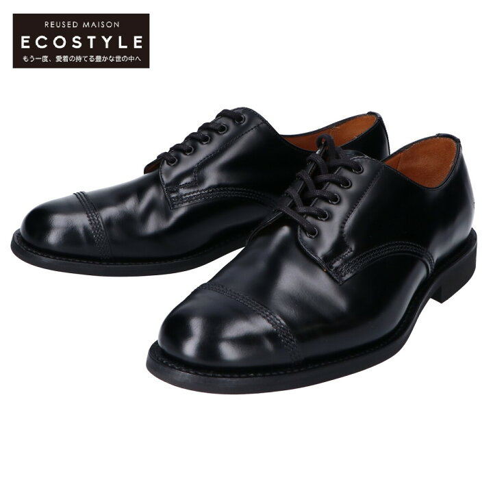 楽天市場】SANDERS サンダース 1128B Military Derby Shoe ミリタリー 