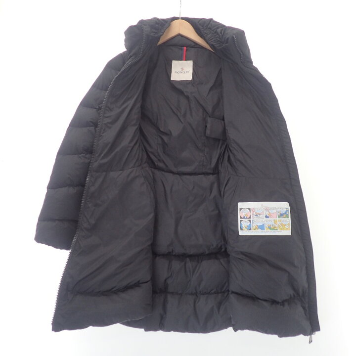 楽天市場】MONCLER モンクレール 国内正規 MIRIELON ミリエロン ダウン 