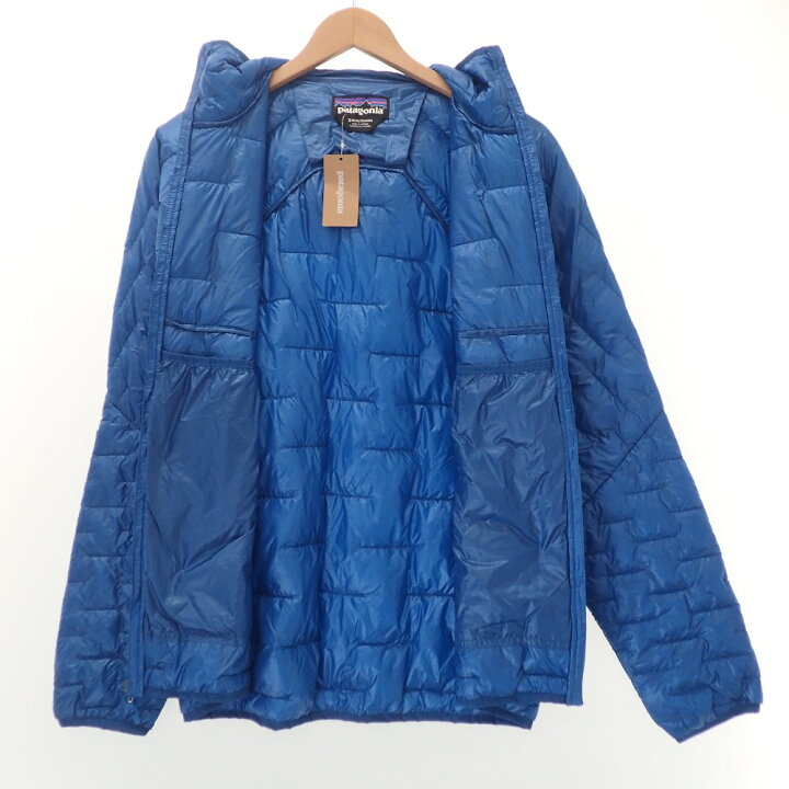 楽天市場】patagonia パタゴニア 【新品同様/国内正規】84030FA18 
