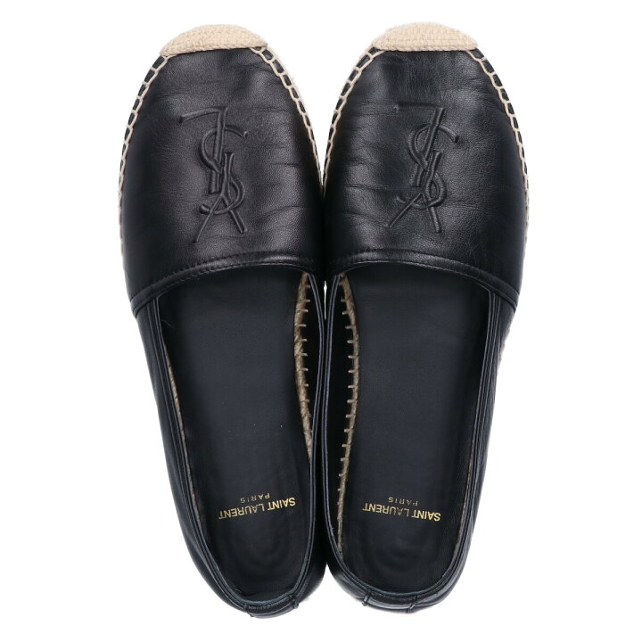 楽天市場】SAINT LAURENT PARIS サンローランパリ 458573 レザー YSL 