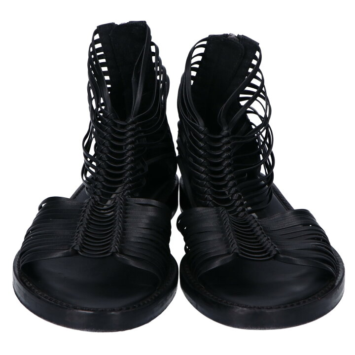 楽天市場】ANN DEMEULEMEESTER アンドゥムルメステール レザー 