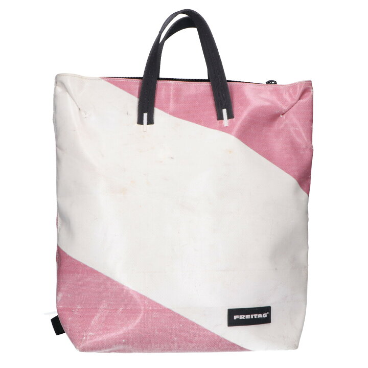 楽天市場】FREITAG フライターグ F201 PETE BACKPACK S 2WAYトート 