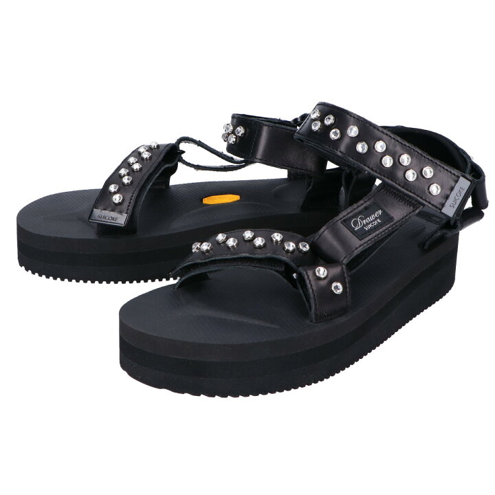 楽天市場】SUICOKE スイコック Drawer別注【新品/21SS】BIJOU ビジュー 
