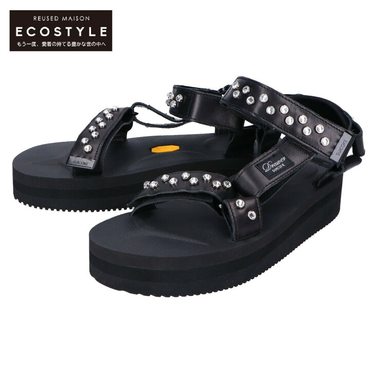 楽天市場】SUICOKE スイコック Drawer別注【新品/21SS】BIJOU ビジュー 