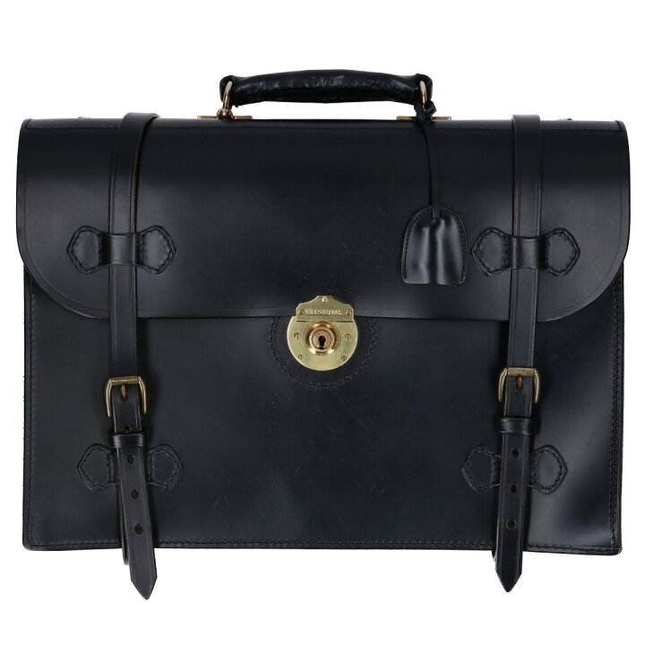 楽天市場】GLENROYAL グレンロイヤル 02-2835/F 3 COMPARTMENT BRIEF 
