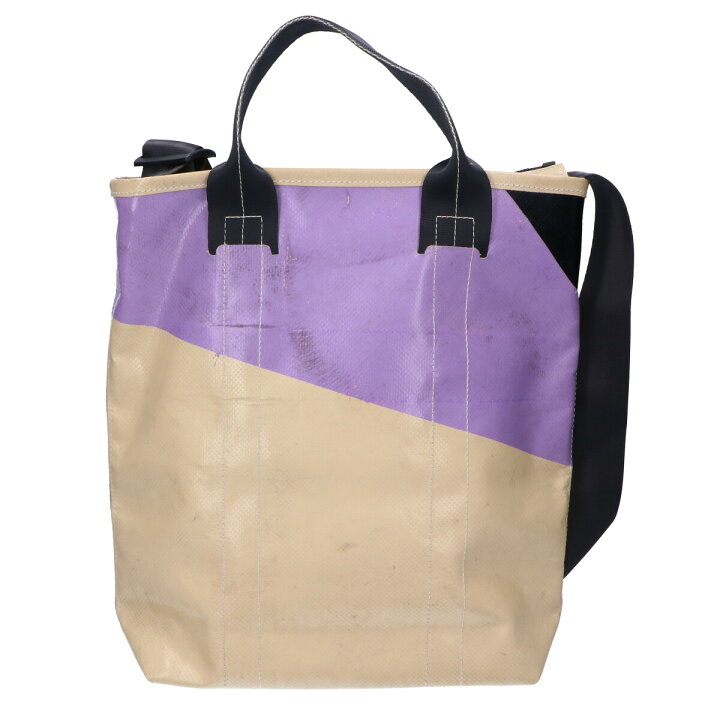 楽天市場】FREITAG フライターグ F74 BOB ボブ 2WAYショルダー トート 
