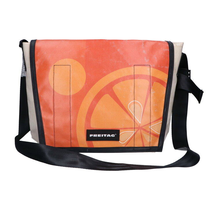 楽天市場】FREITAG フライターグ F12 DRAGNET メッセンジャーバッグ  