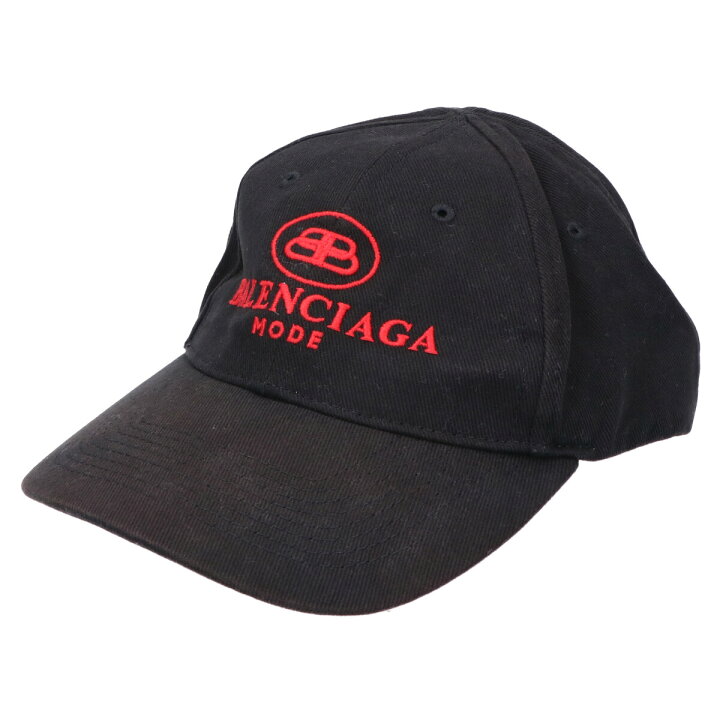 楽天市場】BALENCIAGA バレンシアガ BB MODE LOGO BBモードロゴ エン 