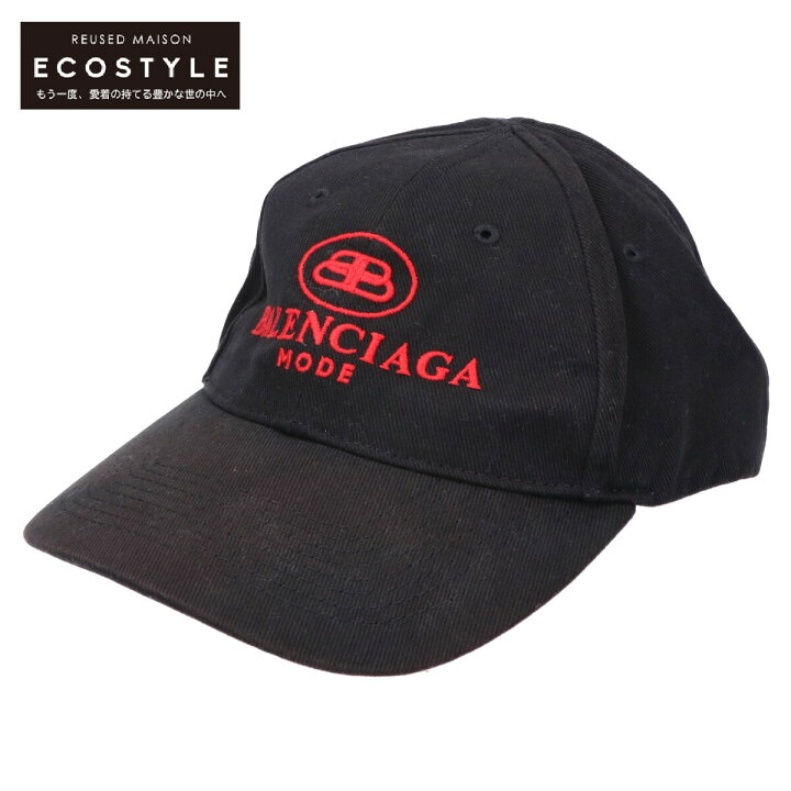 楽天市場】BALENCIAGA バレンシアガ BB MODE LOGO BBモードロゴ エン 