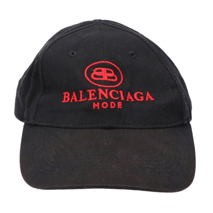 楽天市場】BALENCIAGA バレンシアガ BB MODE LOGO BBモードロゴ エン 