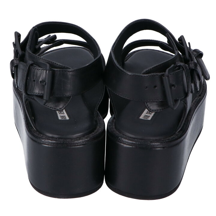 楽天市場】ANN DEMEULEMEESTER アンドゥムルメステール レザー 
