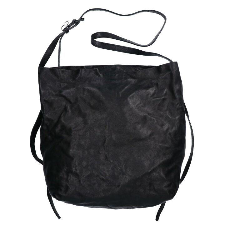 楽天市場】ANN DEMEULEMEESTER アンドゥムルメステール ソフトレザー  