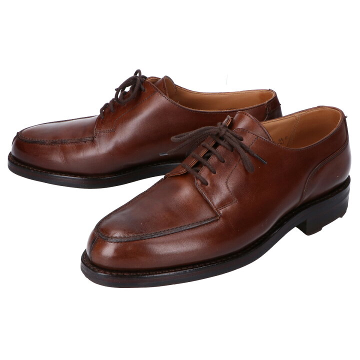 楽天市場】CROCKETT&JONES クロケット＆ジョーンズ MORETON モールトン 