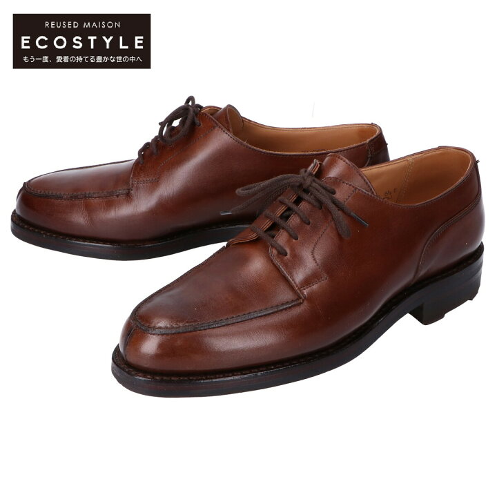 楽天市場】CROCKETT&JONES クロケット＆ジョーンズ MORETON モールトン 