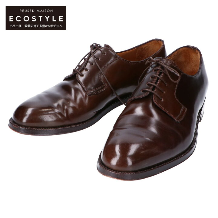楽天市場】ENZO BONAFE エンツォボナフェ 2911 CORDOVAN 外羽根 
