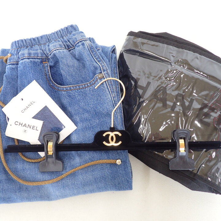 楽天市場】CHANEL シャネル 【国内正規】P59412V45002 バックポケット  