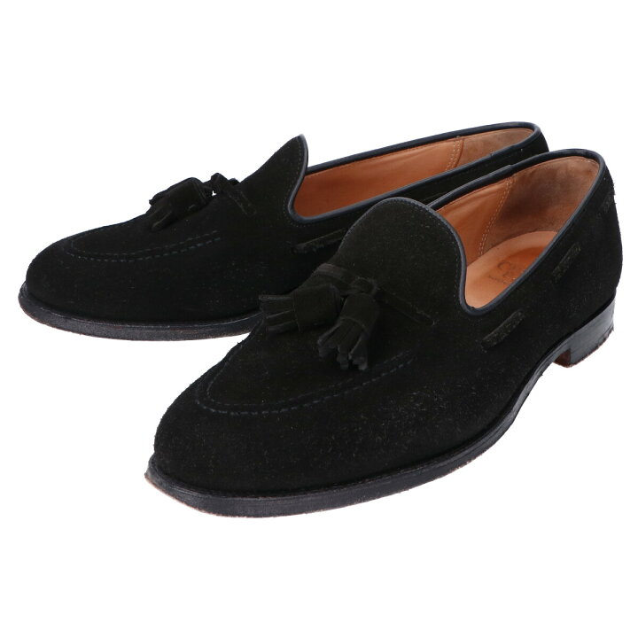 楽天市場】CROCKETT&JONES クロケット＆ジョーンズ 6212 CAVENDISH 3 