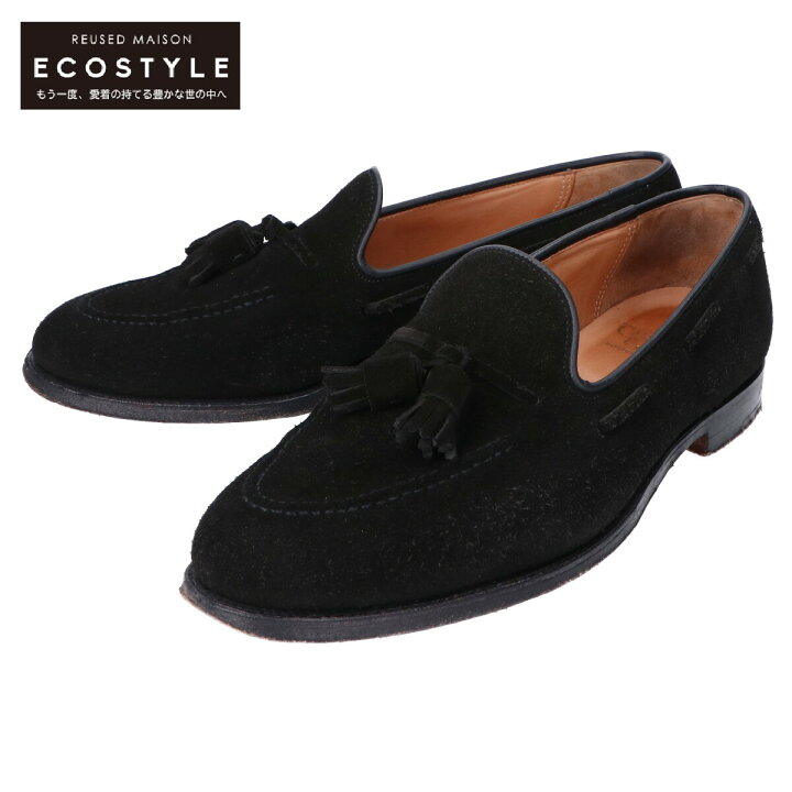 楽天市場】CROCKETT&JONES クロケット＆ジョーンズ 6212 CAVENDISH 3 