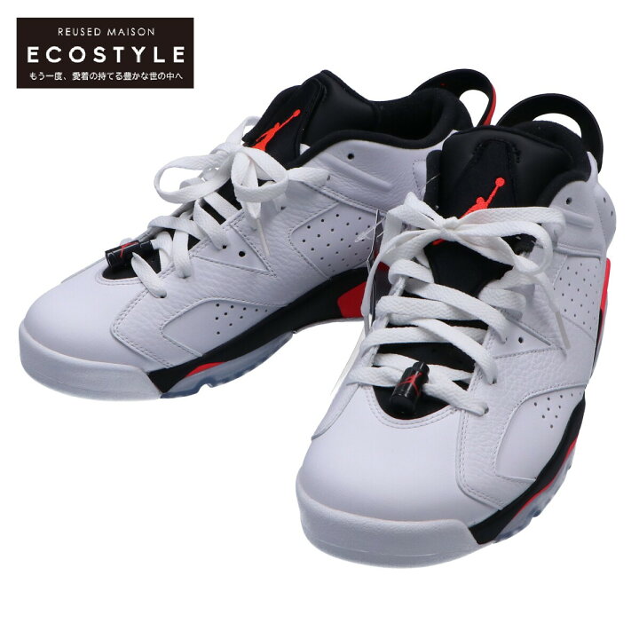 楽天市場】NIKE ナイキ 【新品未使用】304401-123 AIR JORDAN 6 RETRO 