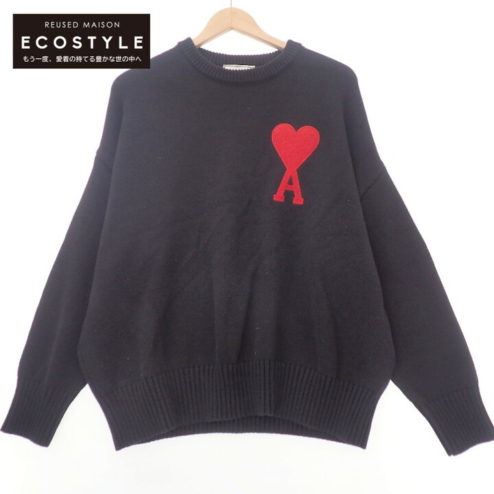 AMI Alexandre Mattiussi アミアレクサンドルマテュッシ 21AW ハート  