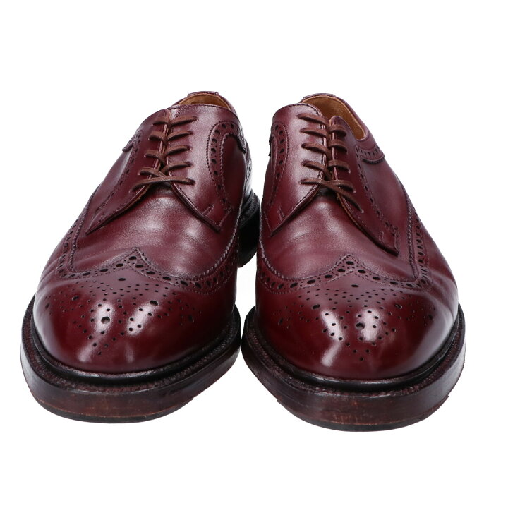 楽天市場】CROCKETT&JONES クロケット＆ジョーンズ CHEVIOT 2 