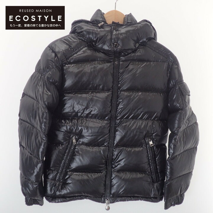楽天市場】MONCLER モンクレール 【国内正規】MAYAマヤ フード付 