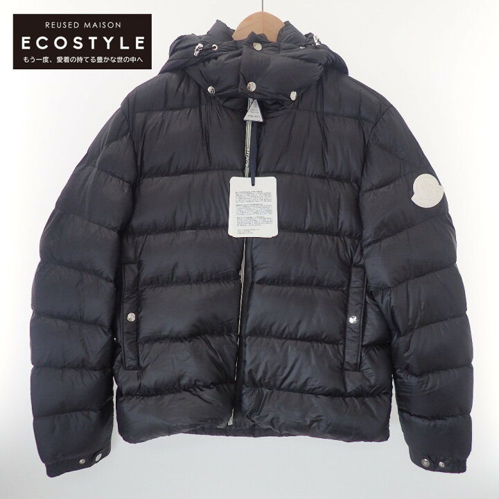 楽天市場】MONCLER モンクレール 【新品同様/国内正規/20年製】ARVES 